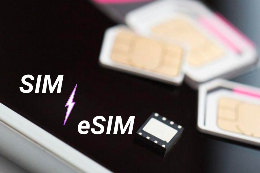 Cách kích hoạt SIM và eSIM du lịch Thái Lan gigago