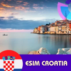 esim Croatia gigago