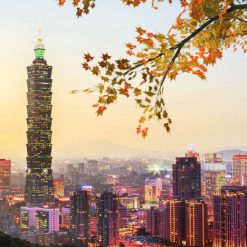eSIM du lịch Đài Loan Gigago