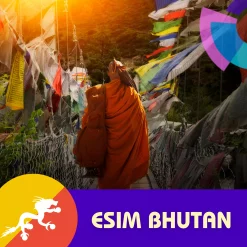 esism Bhutan gigago