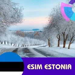 esim Estonia gigago