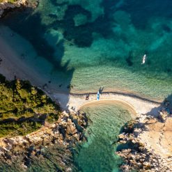 eSIM du lịch Albania của Gigago