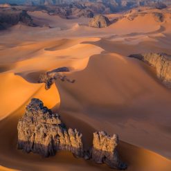 esim du lịch Algeria gigago