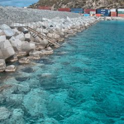 eSIM du lịch Antilles