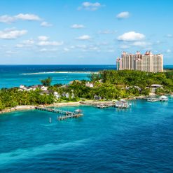 esim du lịch Bahamas gigago