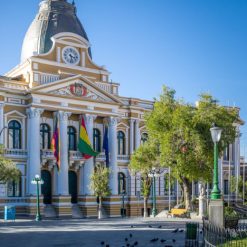 esim du lịch bolivia gigago