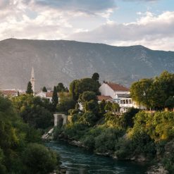 esSIM du lịch Bosnia and Herzegovina