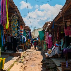 esim du lịch Cameroon gigago