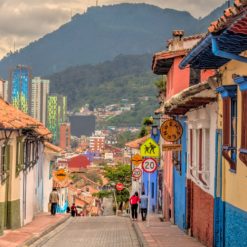 esim du lịch Colombia Gigago