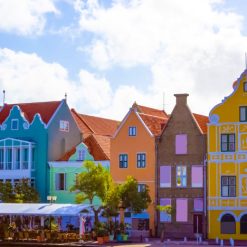 eSIM du lịch Curacao
