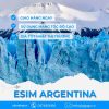 esim du lịch Argentina gigago