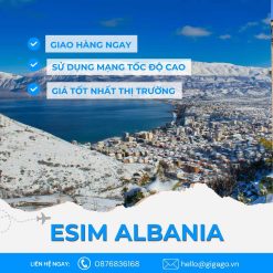 esim du lịch alania gigago