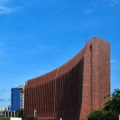 eSIM du lịch Gabon