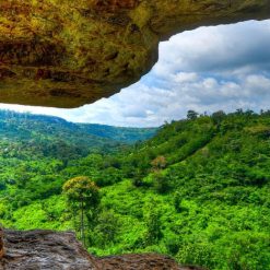 esim du lịch Ghana Gigago