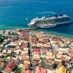 esim du lịch Grenada gigago