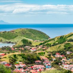 esim du lịch Guadeloupe gigago