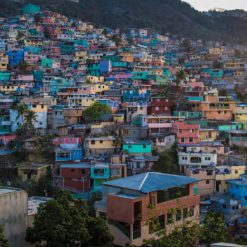 esim du lịch Haiti gigago