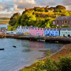eSIM du lịch Isle Of Man