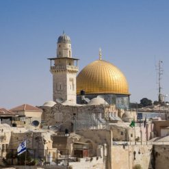 eSIM du lịch Israel - Gigago