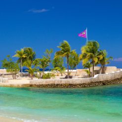 esim du lịch Jamaica gigago