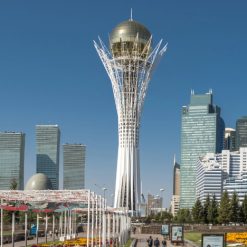 esim Kazakhstan Gigago