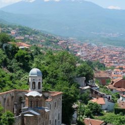 eSIM du lịch Kosovo Gigago