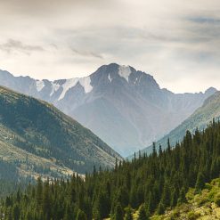 eSIM du lịch Kyrgyzstan