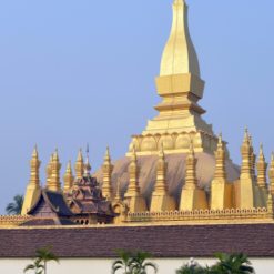 eSIM du lịch nước Lào