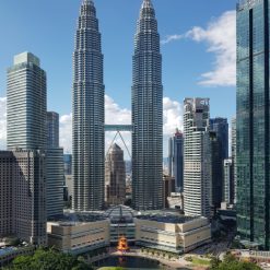 eSIM du lịch Malaysia của Gigago