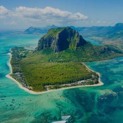 esim du lịch Mauritius Gigago