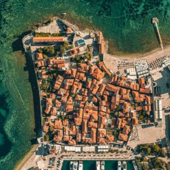 eSIM du lịch Montenegro