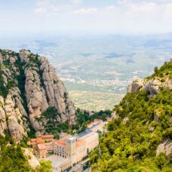 esim du lịch Montserrat gigago