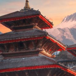 esim du lịch Nepal gigago