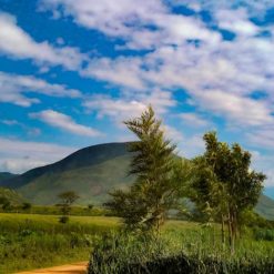 esim du lịch Rwanda Gigago