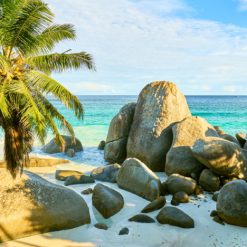 eSIM du lịch Seychelles