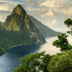 esim du lịch St. Lucia gigago