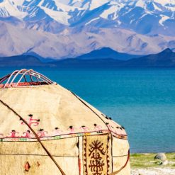 esim du lịch Tajikistan Gigago