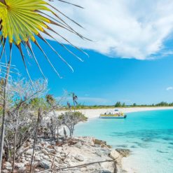 esim du lịch Turks & Caicos Islands gigago