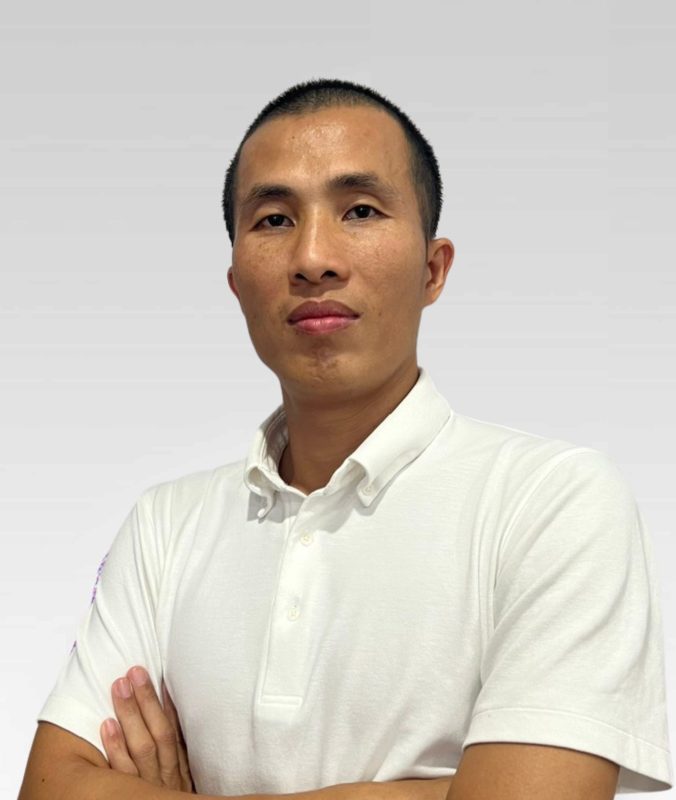 Mr. Dong Ngo - GIGAGO CEO