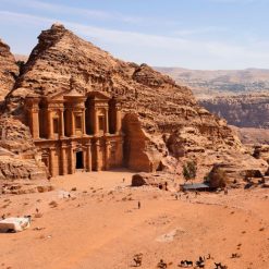 eSIM du lịch Jordan Gigago