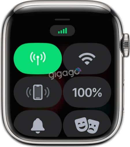 Cách cài đặt và kích hoạt eSIM apple watch gigago