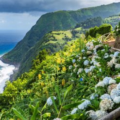 eSIM du lịch Azores