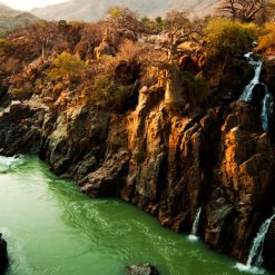 eSIM du lịch Namibia