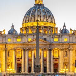 eSIM Thành Vatican của Gigago