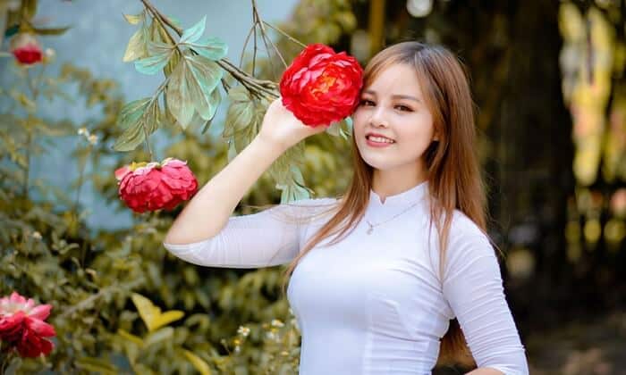 Chị Ngọc Trâm nói về Gigago