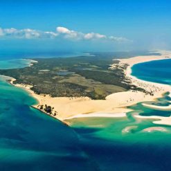 esim du lịch Mozambique gigago