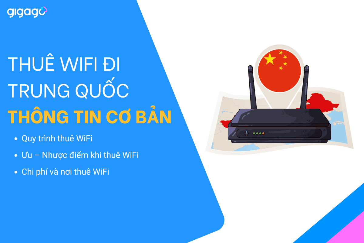 Thuê cục phát wifi đi Trung Quốc