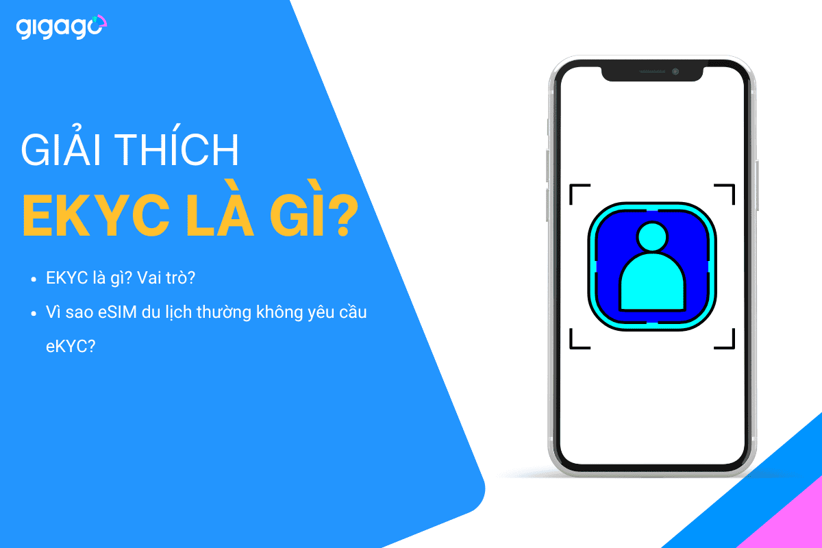eKYC là gì