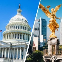 eSIM Mỹ Mexico Gigago