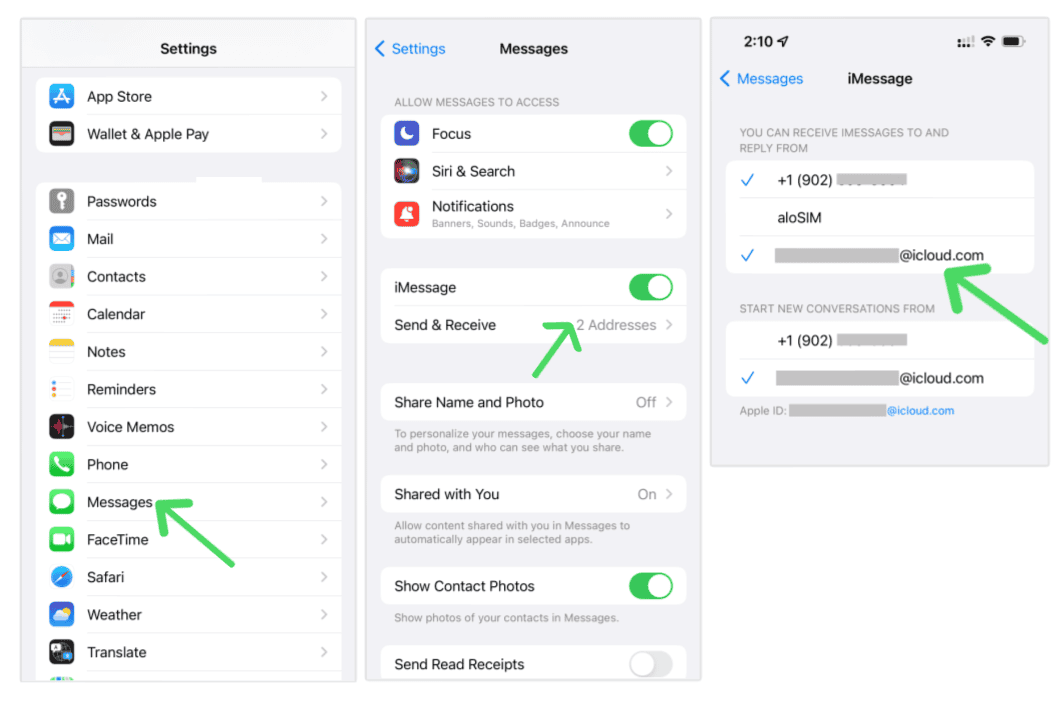 Cài đặt và kích hoạt eSIM với eSIM